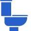 Mécanisme de WC à Champhol
