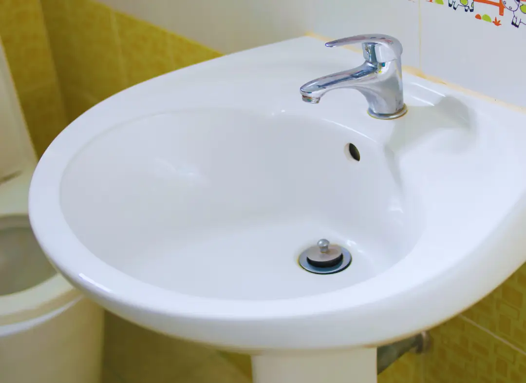 Mitigeur Lavabo Champhol